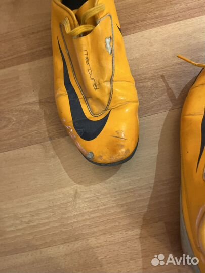 Сороконожки nike