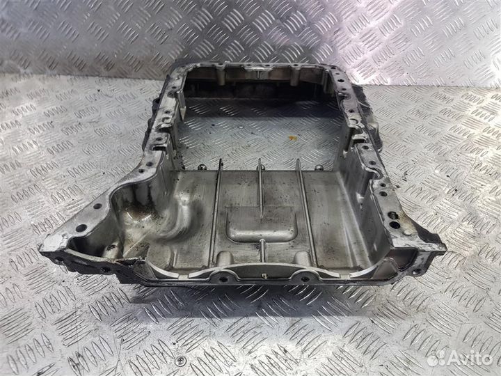 Плита поддона (Рама) Мерседес Sprinter (906)