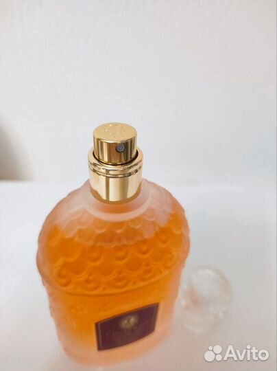 Guerlain l'instant, edp, 100 мл