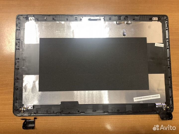 Крышка матрицы(2) Acer E1-522 MS2372