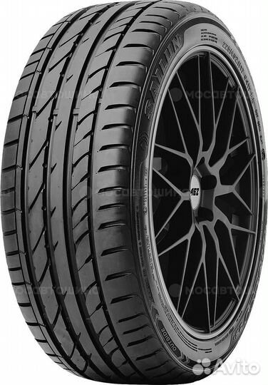 Sailun Atrezzo ZSR 205/40 R17 Y