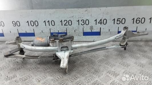 Механизм стеклоочистителя BMW 5 F10/F11 (94F04JR01