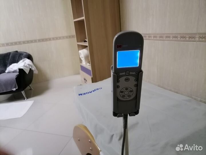 Массажная кровать Нуга бест