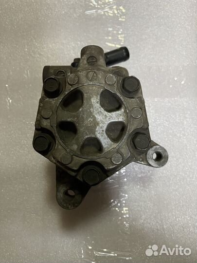 Гидроусилитель руля honda stream RN1 D17A