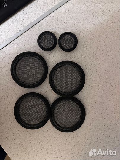 Сетки harman f30