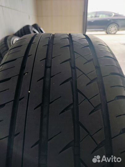 Колеса летние r19