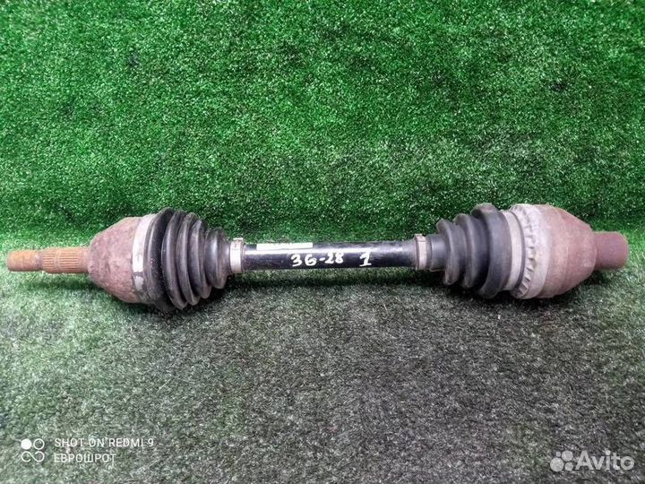 Полуось передняя правая Opel Astra J (2010-2016)