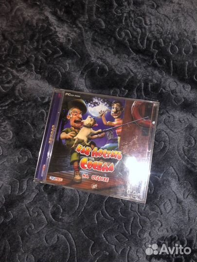 Компьютерная игра Как Достать соседа На отдыхе