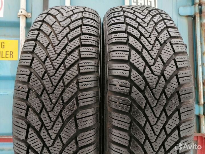 Continental ContiWinterContact TS 850 185/65 R15