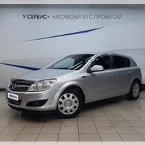 Opel Astra 1.6 AMT, 2011, 172 034 км, с пробегом, цена 620 000 руб.