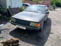 Audi 100 2.0 MT, 1987, 150 000 км, с пробегом, цена 90 000 руб.