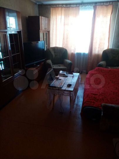 2-к. квартира, 64,7 м², 2/5 эт.