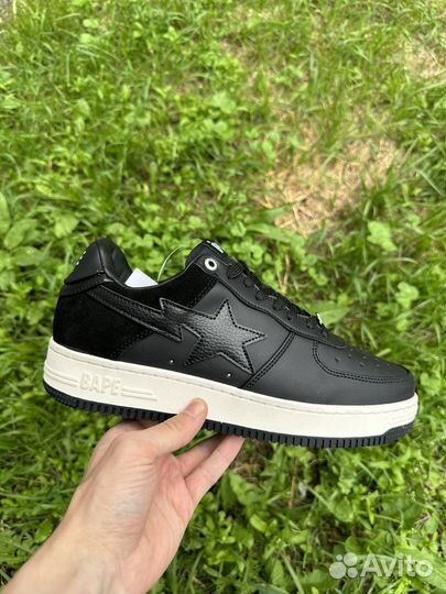 Кроссовки Bape sta