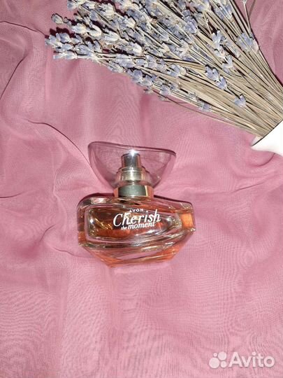 Парфюмерная вода avon