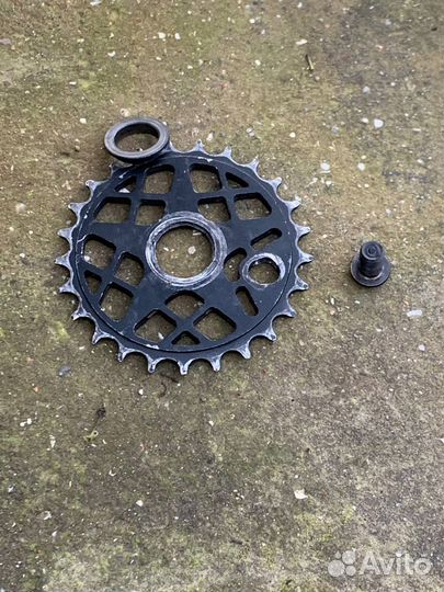 Mtb street dirt 26 дербан