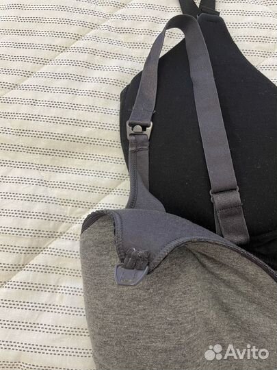 Бюстгальтер hm