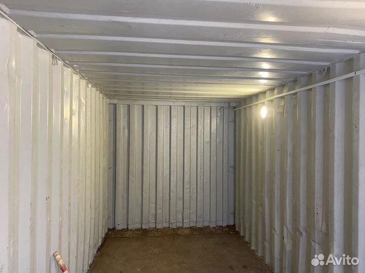 Аренда склада в Москве