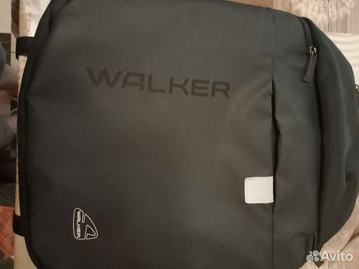 Школьный рюкзак для ноутбука