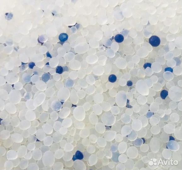 Наполнитель для туалета