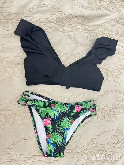 Купальник для девочки