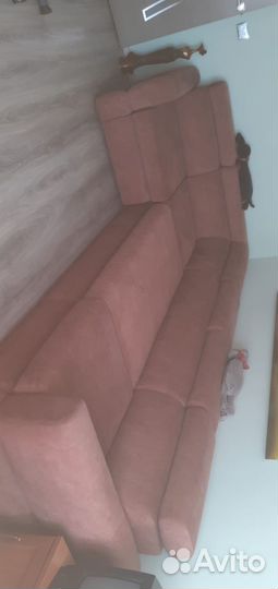 Продам мебель в связи с переездом