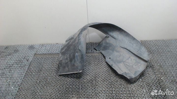 Защита арок (подкрылок) Citroen Xsara, 1999