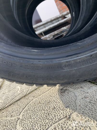 Nokian Tyres Hakkapeliitta 9 225/45 R18 и 245/40 R18