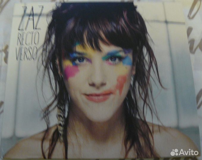 Audio-CD EU, USA
