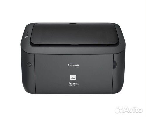Принтер Canon i-sensys LBP6030B