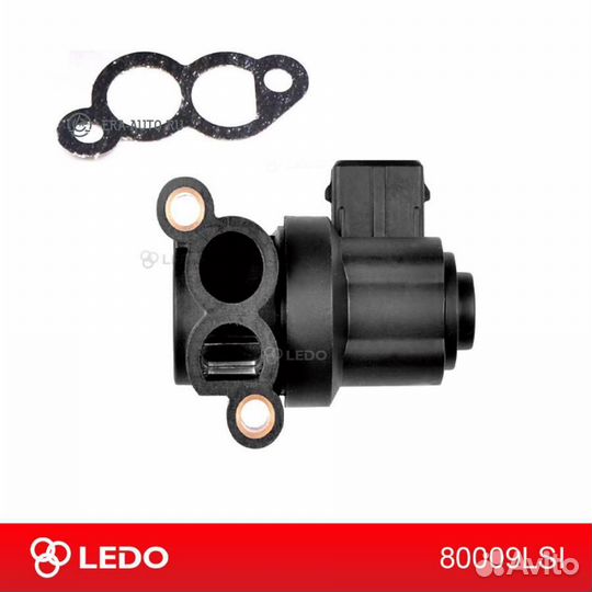 Ledo 80009LSI Регулятор холостого хода