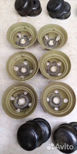 Бесшумные головы на примус пт-1, пт-2, Juwel