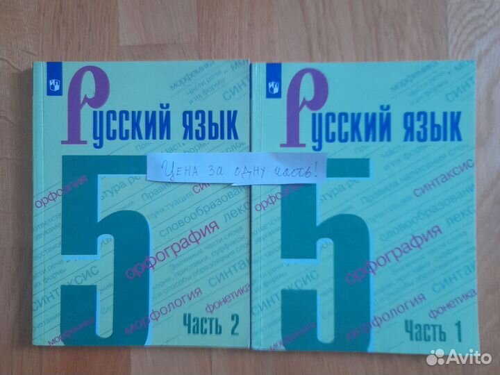 Учебник русский язык 5 класс 2022 год Ладыженская