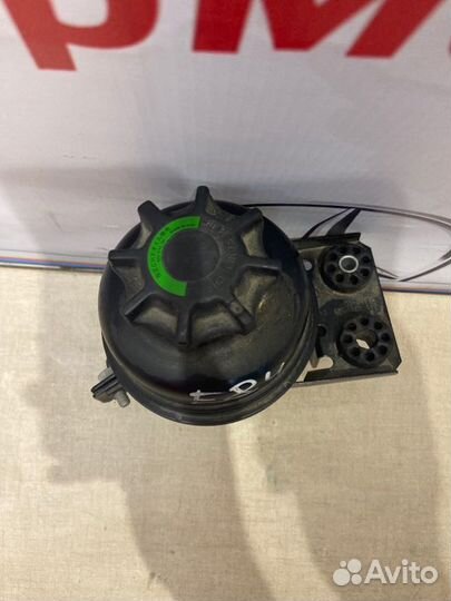 Бачок гидроусилителя руля Bmw X1 E84 N20B20A 2011