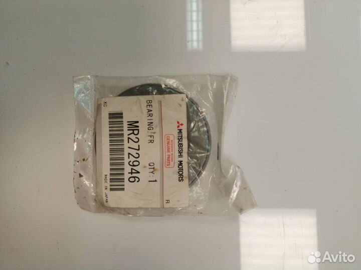 Запчасти на мицубиси хл 3.0 л