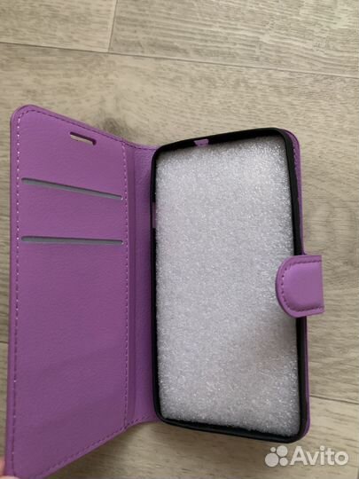 Чехол ZTE blide L8/ A3