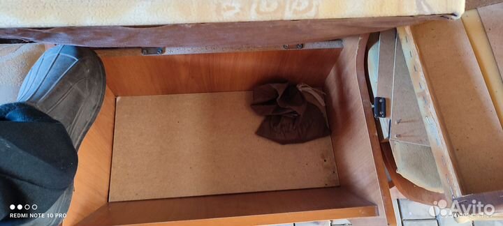 Кухонный уголок бу