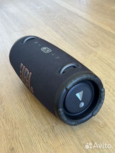 Колонка jbl extreme 3 Оригинал