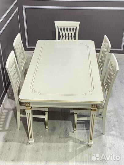 Столы и Стулья Новые