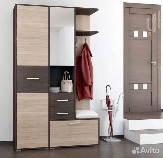 Прихожая Танго-1