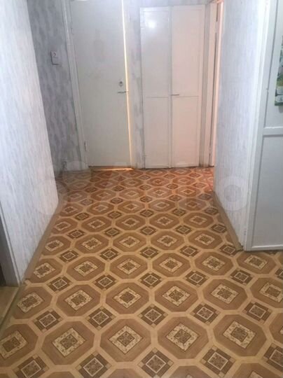 3-к. квартира, 63,4 м², 3/3 эт.