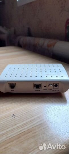 Модем adsl huawei Smartax MT880