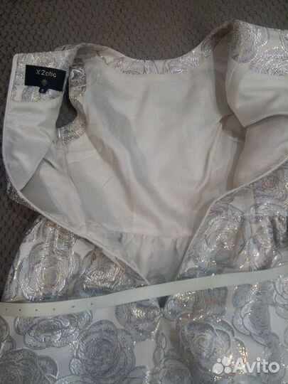 Продам платье