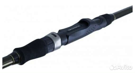 Спиннинг Maximus Zircon mszi21UL 1-8гр 2,1м