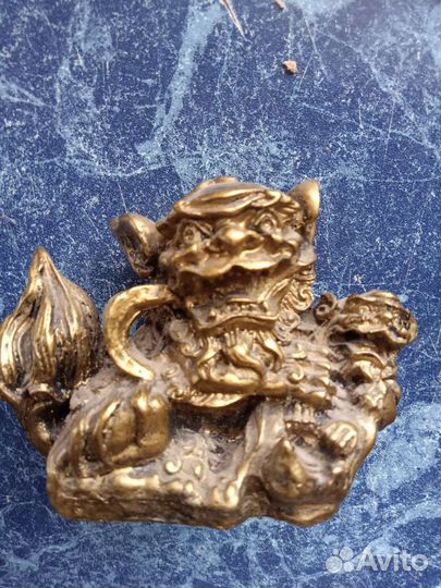 Будда, нэцкэ