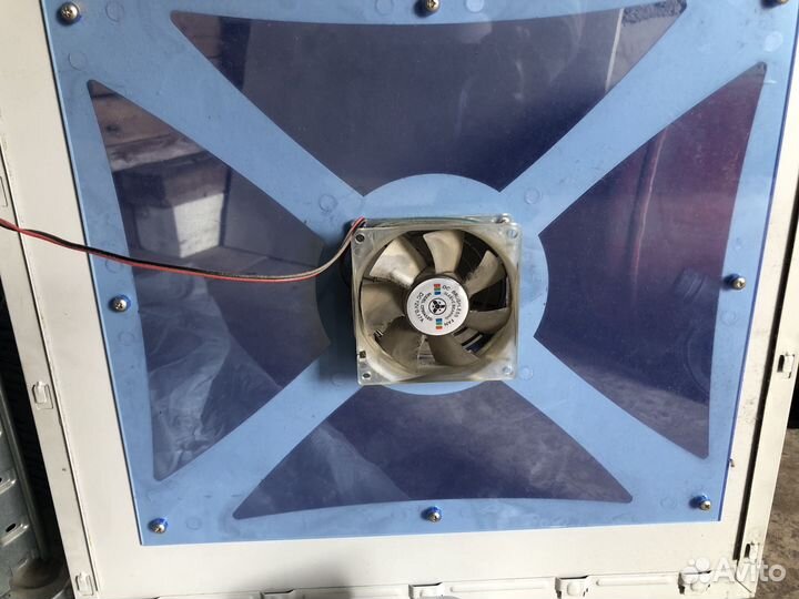 Системный блок бу intel