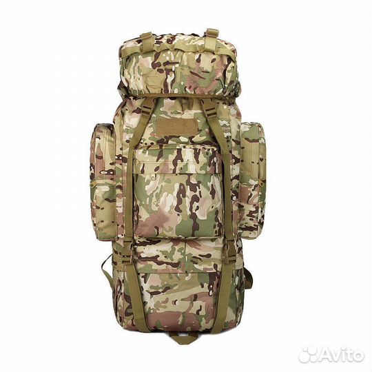 Рюкзак туристический