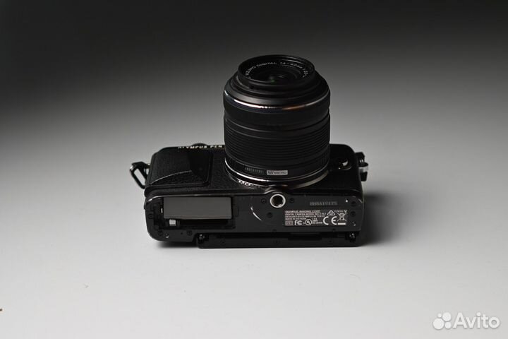 Olympus PEN E-PL7