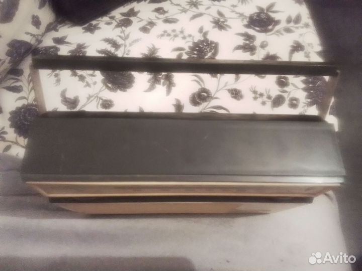 Радиоприемник Альпинист 407, 405