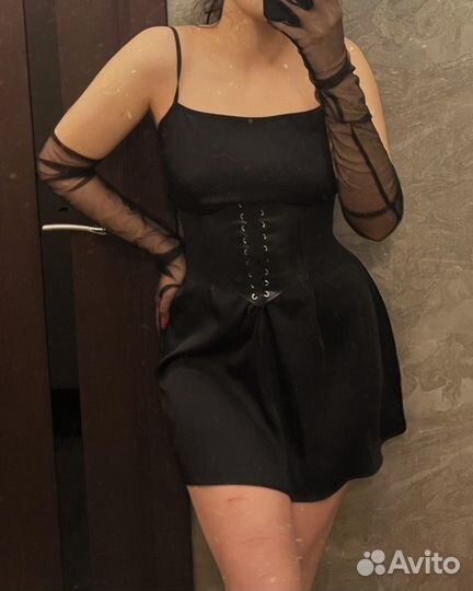 Топ платье футболка джинсы