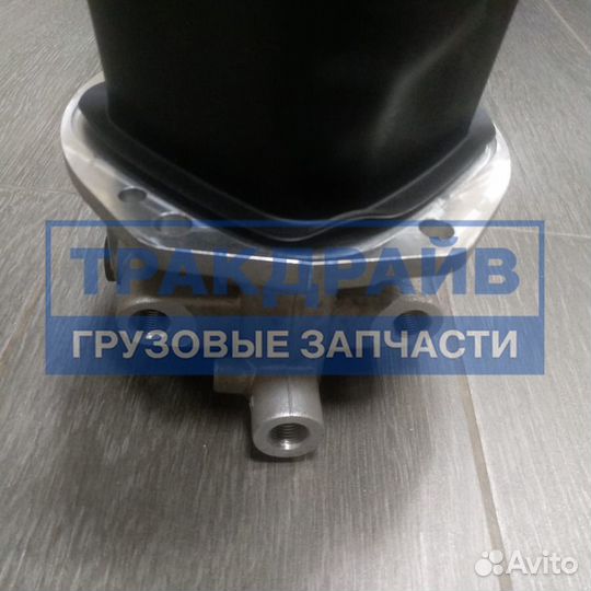 Кулиса кпп Мерседес Актрос